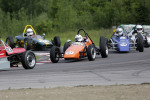 Velordromloppet Historic GP i Karlskoga