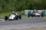 Velordromloppet Historic GP i Karlskoga