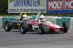 Velordromloppet Historic GP i Karlskoga