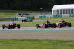 Velordromloppet Historic GP i Karlskoga