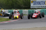 Velordromloppet Historic GP i Karlskoga