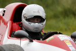 Velordromloppet Historic GP i Karlskoga