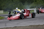Velordromloppet Historic GP i Karlskoga