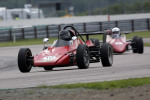 Velordromloppet Historic GP i Karlskoga