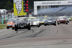 Velordromloppet Historic GP i Karlskoga