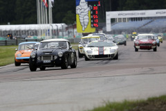 Velordromloppet Historic GP i Karlskoga