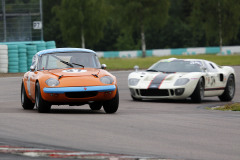 Velordromloppet Historic GP i Karlskoga