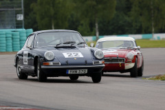 Velordromloppet Historic GP i Karlskoga