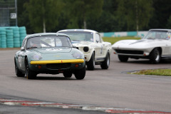 Velordromloppet Historic GP i Karlskoga