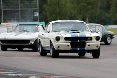 Velordromloppet Historic GP i Karlskoga