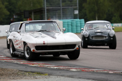 Velordromloppet Historic GP i Karlskoga