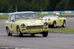 Velordromloppet Historic GP i Karlskoga