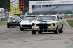 Velordromloppet Historic GP i Karlskoga