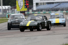 Velordromloppet Historic GP i Karlskoga