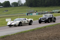 Velordromloppet Historic GP i Karlskoga