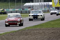 Velordromloppet Historic GP i Karlskoga