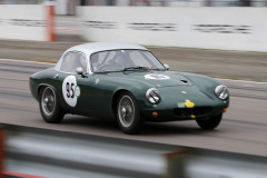 Velordromloppet Historic GP i Karlskoga