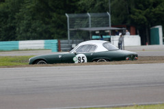 Velordromloppet Historic GP i Karlskoga