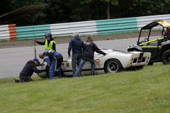 Velordromloppet Historic GP i Karlskoga