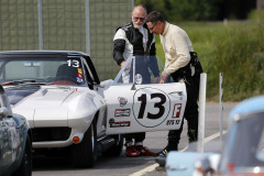 Velordromloppet Historic GP i Karlskoga