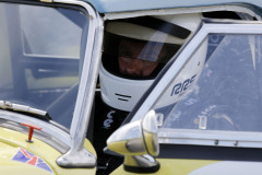 Velordromloppet Historic GP i Karlskoga