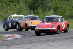 Velordromloppet Historic GP i Karlskoga