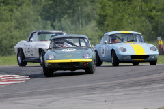 Velordromloppet Historic GP i Karlskoga