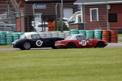 Velordromloppet Historic GP i Karlskoga