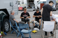 Velordromloppet Historic GP i Karlskoga