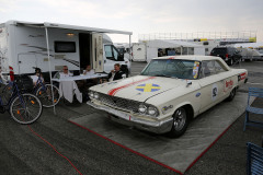 Velordromloppet Historic GP i Karlskoga