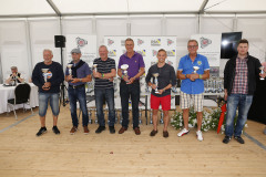 Velordromloppet Historic GP i Karlskoga