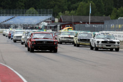 Velordromloppet Historic GP i Karlskoga