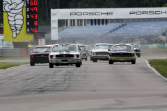 Velordromloppet Historic GP i Karlskoga