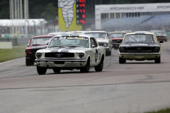 Velordromloppet Historic GP i Karlskoga