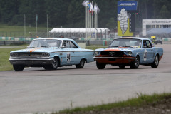 Velordromloppet Historic GP i Karlskoga