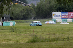 Velordromloppet Historic GP i Karlskoga