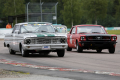 Velordromloppet Historic GP i Karlskoga