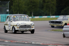 Velordromloppet Historic GP i Karlskoga