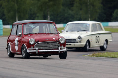 Velordromloppet Historic GP i Karlskoga