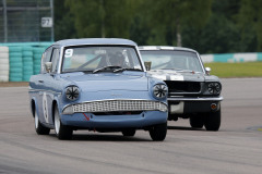 Velordromloppet Historic GP i Karlskoga