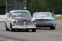 Velordromloppet Historic GP i Karlskoga