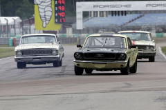Velordromloppet Historic GP i Karlskoga