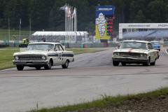 Velordromloppet Historic GP i Karlskoga