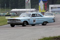 Velordromloppet Historic GP i Karlskoga