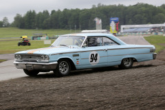Velordromloppet Historic GP i Karlskoga