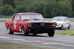 Velordromloppet Historic GP i Karlskoga