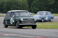 Velordromloppet Historic GP i Karlskoga