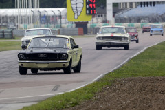 Velordromloppet Historic GP i Karlskoga