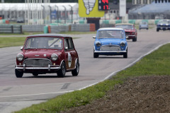 Velordromloppet Historic GP i Karlskoga