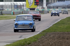 Velordromloppet Historic GP i Karlskoga